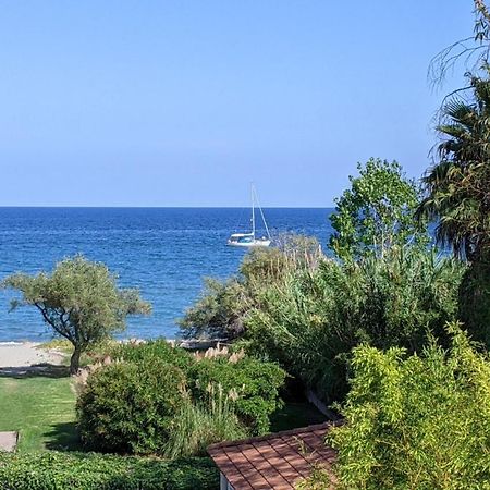 Cala Di Sognu Apartment San-Nicolao Exterior photo