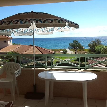 Cala Di Sognu Apartment San-Nicolao Exterior photo