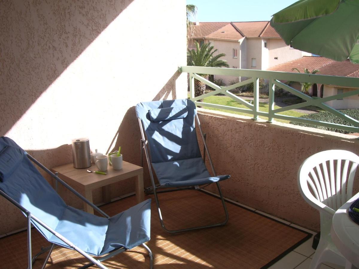 Cala Di Sognu Apartment San-Nicolao Exterior photo
