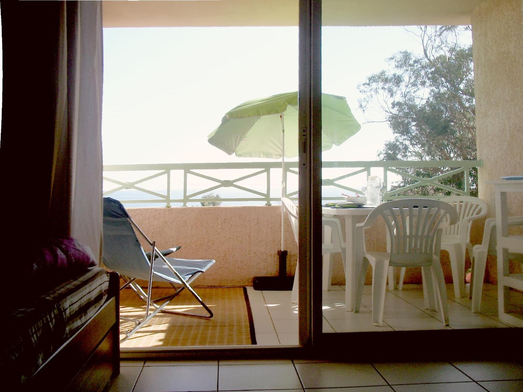 Cala Di Sognu Apartment San-Nicolao Exterior photo