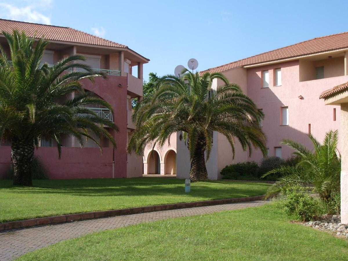 Cala Di Sognu Apartment San-Nicolao Exterior photo